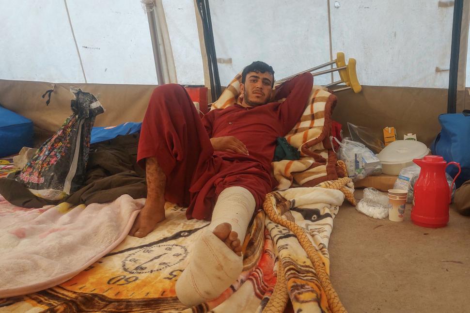 „Nu a mai rămas nimeni în viață”. Apel disperat din Afganistan, unde cutremurul a ucis peste 1.400 de oameni 1003757