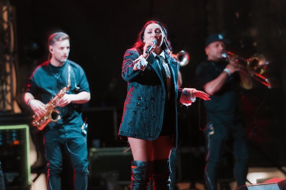  Andrea Bocelli şi Gheorghe Zamfir, împreună pe scena Festivalului Unforgettable, în Capitală. Vor fi 3 seri cu surprize muzicale unice 1004118