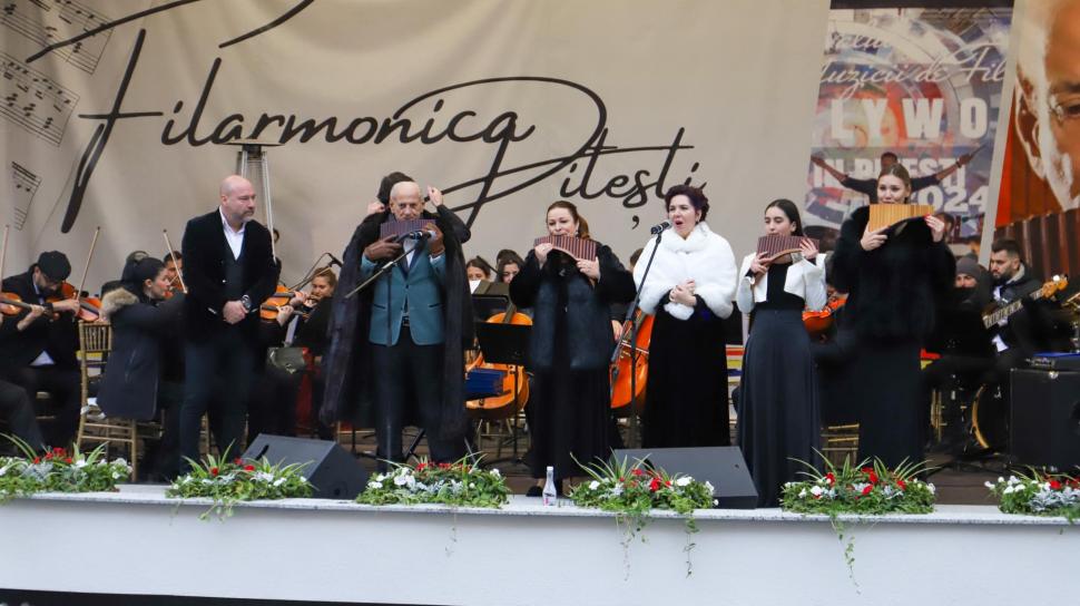  Andrea Bocelli şi Gheorghe Zamfir, împreună pe scena Festivalului Unforgettable, în Capitală. Vor fi 3 seri cu surprize muzicale unice 1004124