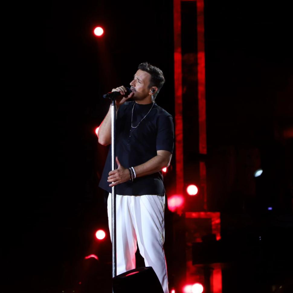  Andrea Bocelli şi Gheorghe Zamfir, împreună pe scena Festivalului Unforgettable, în Capitală. Vor fi 3 seri cu surprize muzicale unice 1004130