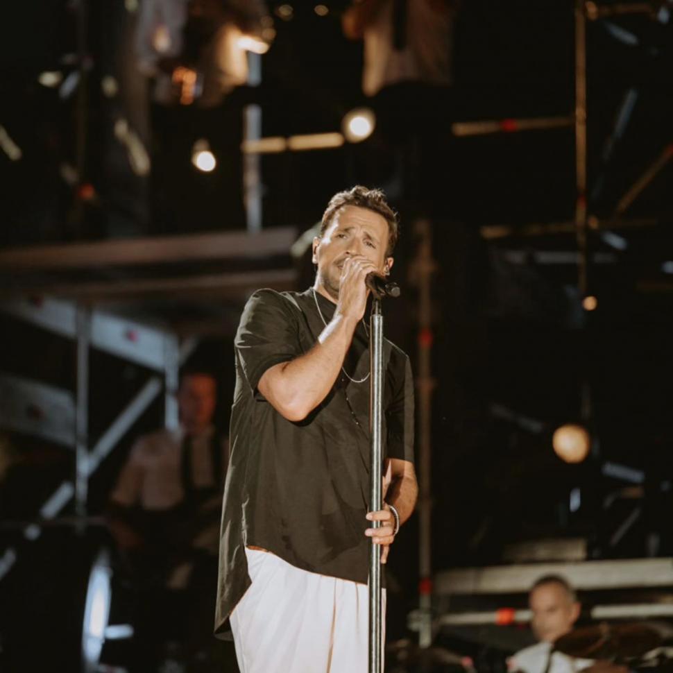  Andrea Bocelli şi Gheorghe Zamfir, împreună pe scena Festivalului Unforgettable, în Capitală. Vor fi 3 seri cu surprize muzicale unice 1004131