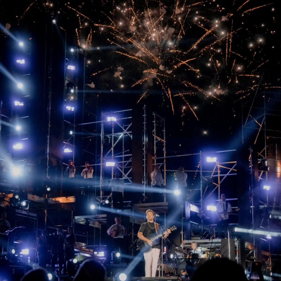  Andrea Bocelli şi Gheorghe Zamfir, împreună pe scena Festivalului Unforgettable, în Capitală. Vor fi 3 seri cu surprize muzicale unice 1004132