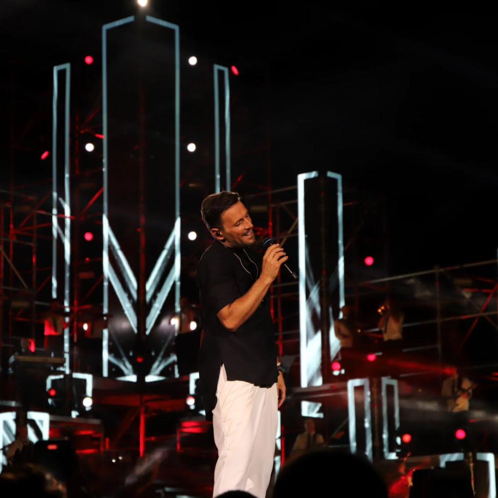  Andrea Bocelli şi Gheorghe Zamfir, împreună pe scena Festivalului Unforgettable, în Capitală. Vor fi 3 seri cu surprize muzicale unice 1004134