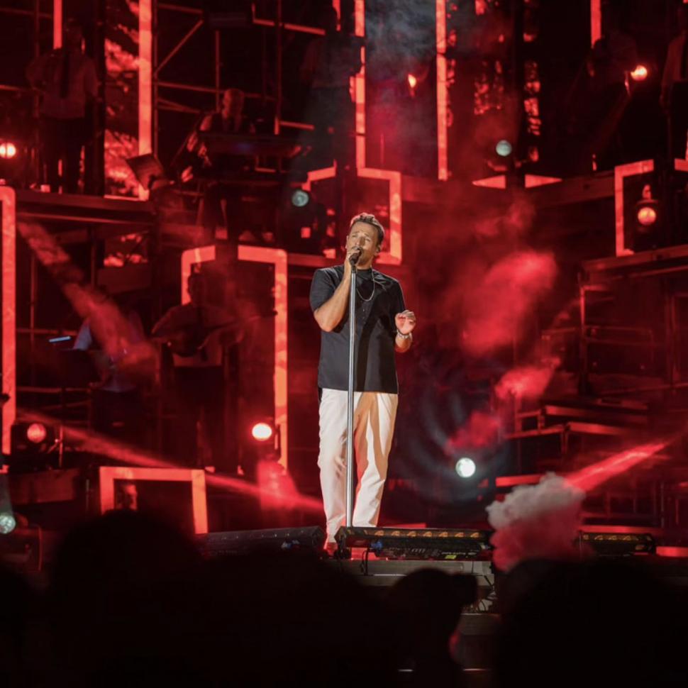  Andrea Bocelli şi Gheorghe Zamfir, împreună pe scena Festivalului Unforgettable, în Capitală. Vor fi 3 seri cu surprize muzicale unice 1004137