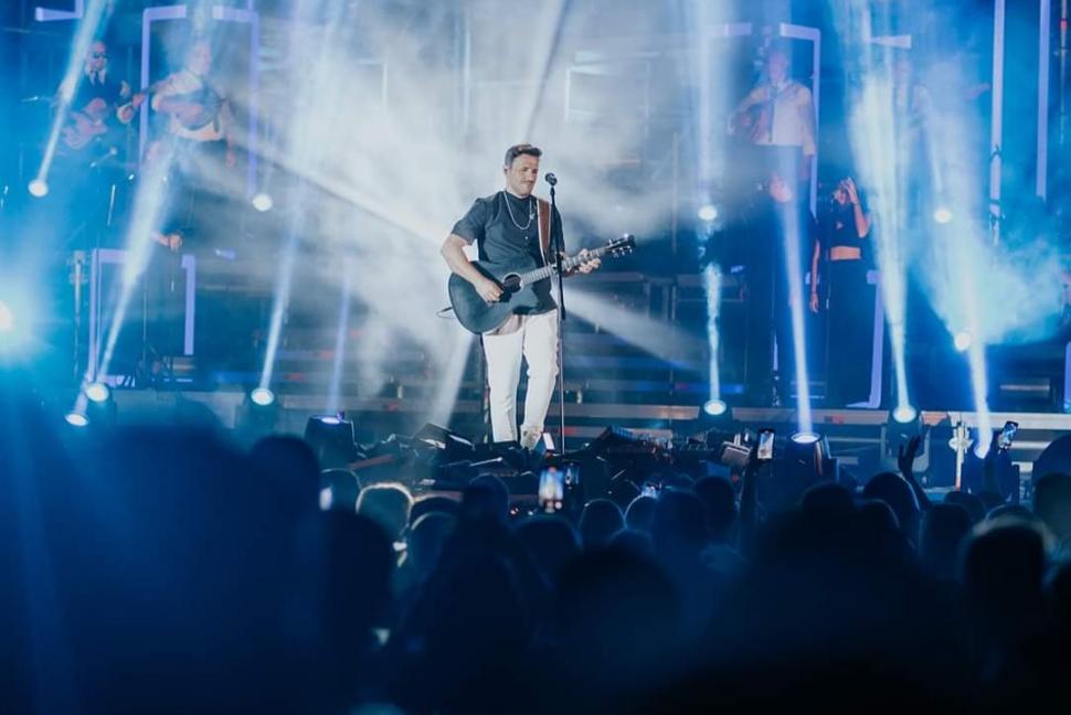  Andrea Bocelli şi Gheorghe Zamfir, împreună pe scena Festivalului Unforgettable, în Capitală. Vor fi 3 seri cu surprize muzicale unice 1004138