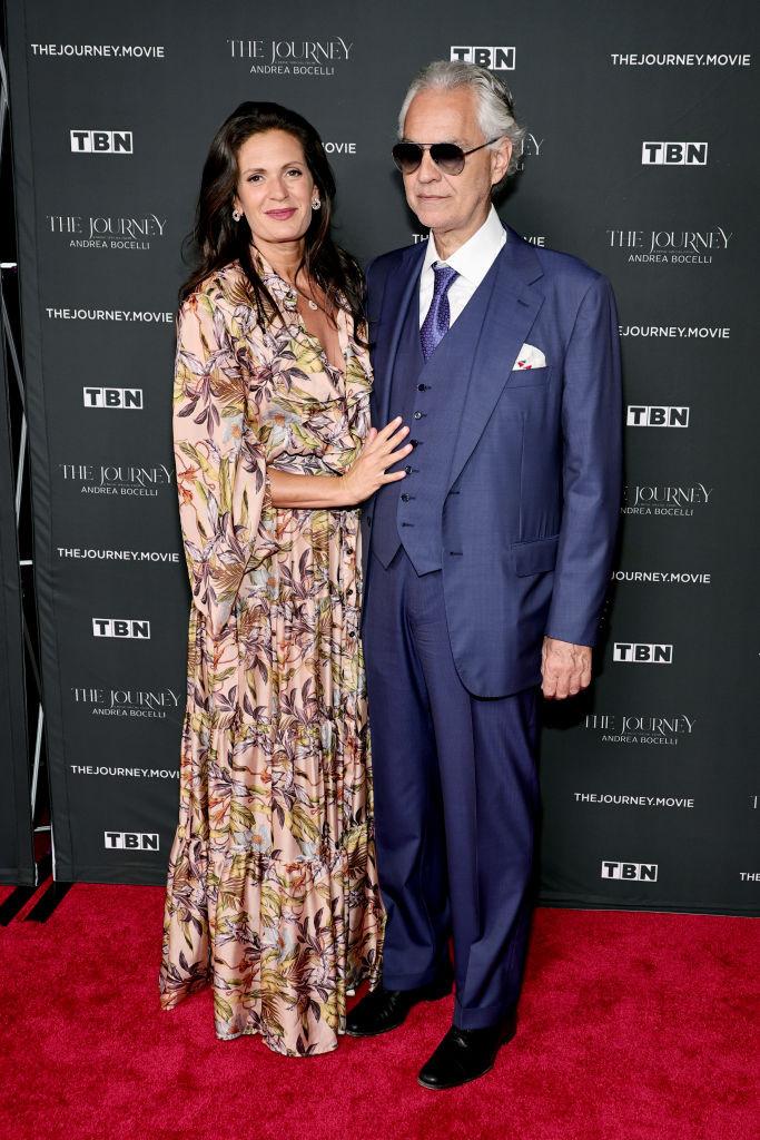  Andrea Bocelli şi Gheorghe Zamfir, împreună pe scena Festivalului Unforgettable, în Capitală. Vor fi 3 seri cu surprize muzicale unice 1004140