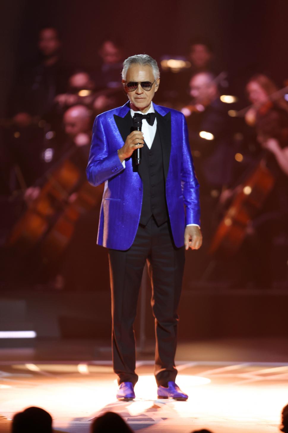 Andrea Bocelli şi Gheorghe Zamfir, împreună pe scena Festivalului Unforgettable, în Capitală. Vor fi 3 seri cu surprize muzicale unice 1004145