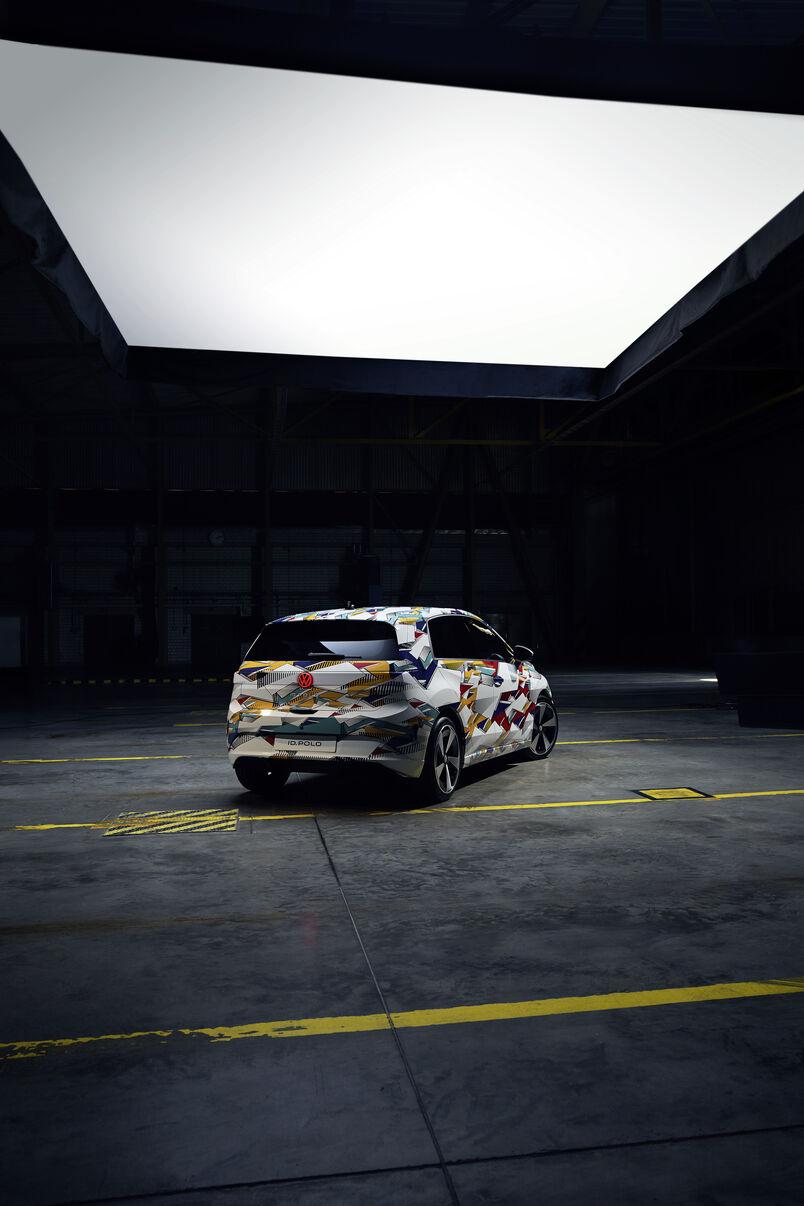 Volkswagen a prezentat un nou model electric ieftin cu care vrea să concureze cu maşinile din China. Cât costă 1004098