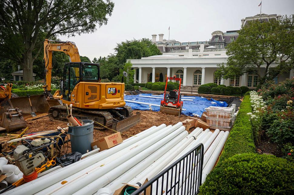 Mark Zuckerberg, Tim Cook, Bill Gates și Sam Altman, invitați la Casa Albă de Donald Trump. Vor cina în Grădina Trandafirilor 1004544
