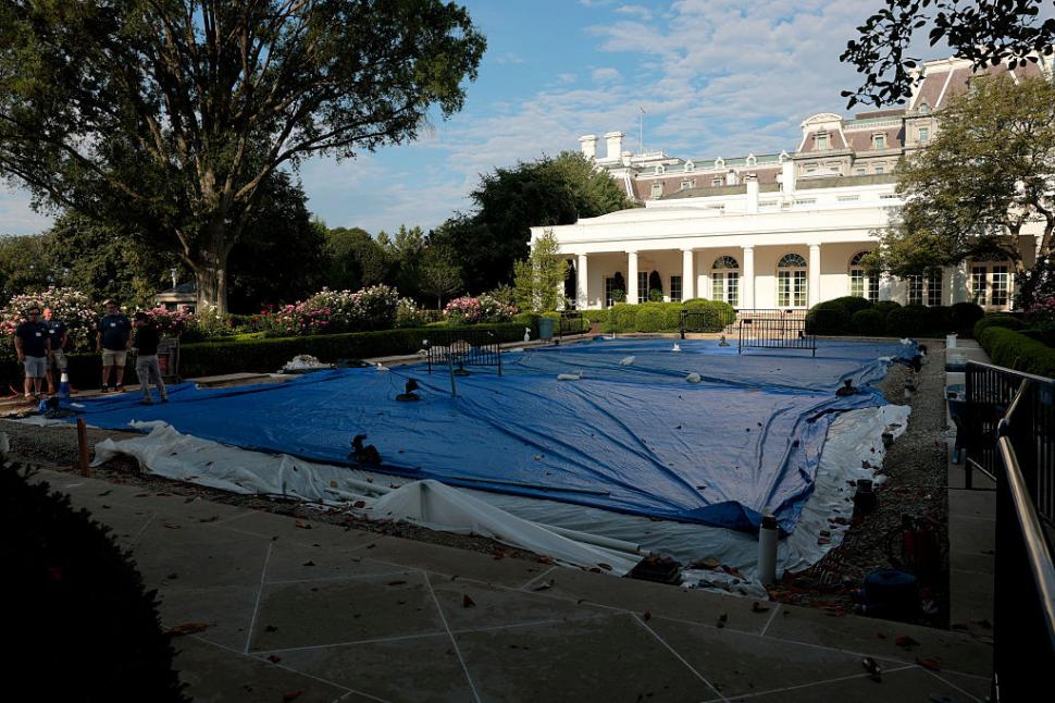 Mark Zuckerberg, Tim Cook, Bill Gates și Sam Altman, invitați la Casa Albă de Donald Trump. Vor cina în Grădina Trandafirilor 1004547