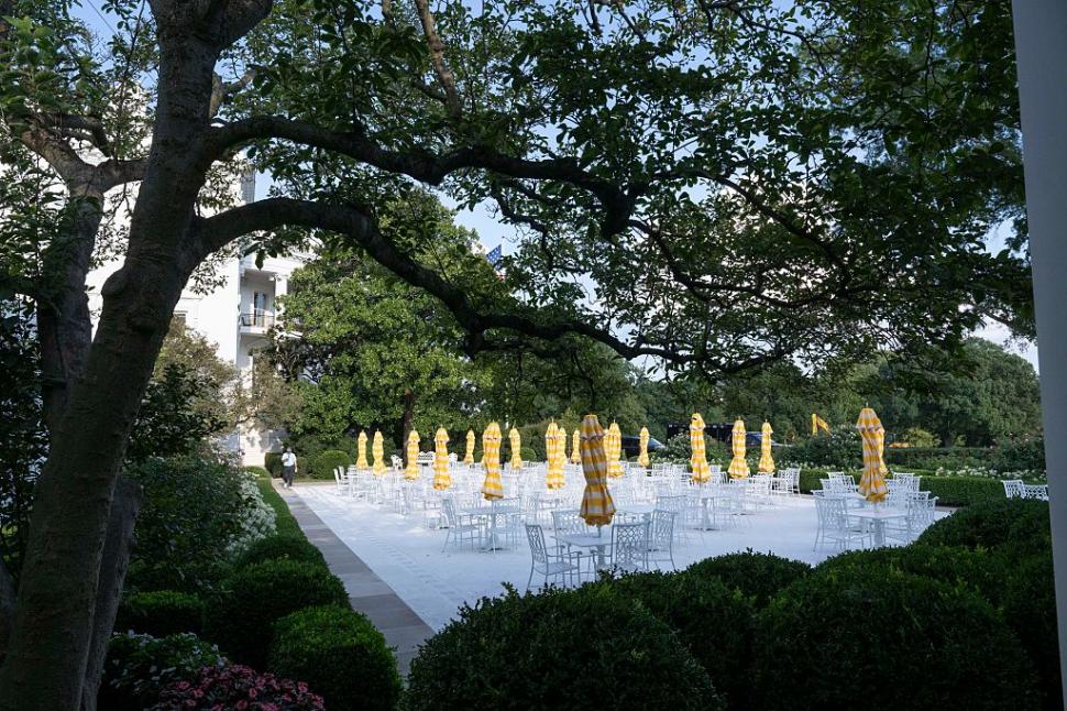 Mark Zuckerberg, Tim Cook, Bill Gates și Sam Altman, invitați la Casa Albă de Donald Trump. Vor cina în Grădina Trandafirilor 1004549