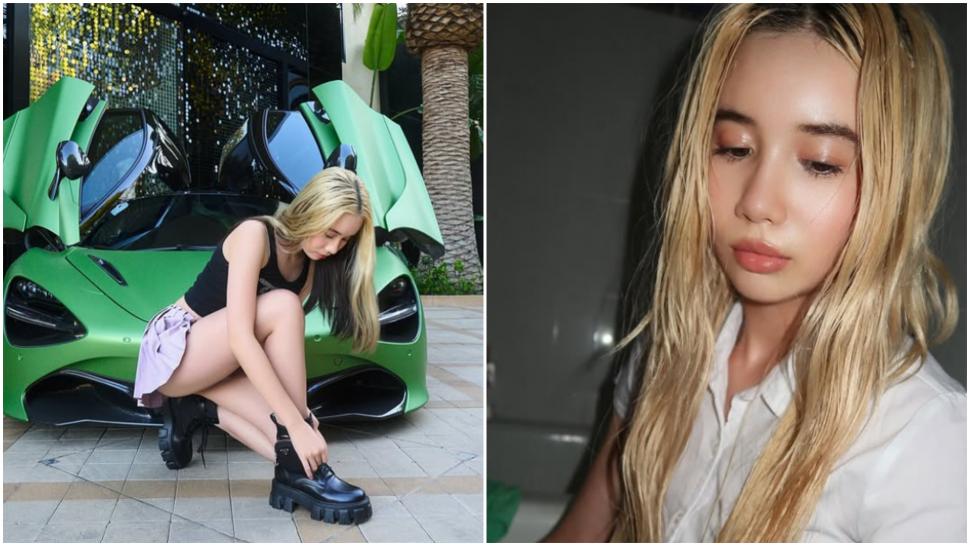 O fată de 18 ani a câștigat 15 milioane de dolari în 2 săptămâni, pe OnlyFans. Cum își apără cariera controversată 1004505