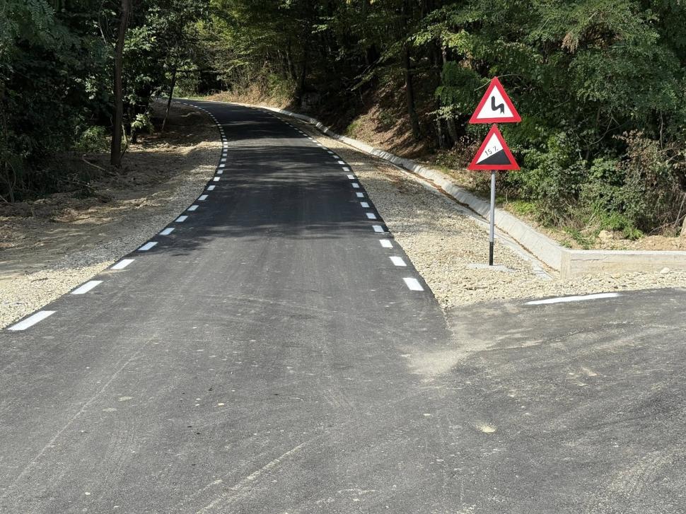 A fost finalizată ruta turistică spre mănăstirea din România unde femeile nu au voie să intre. Cum arată acum Drumul Călugărului 1004985