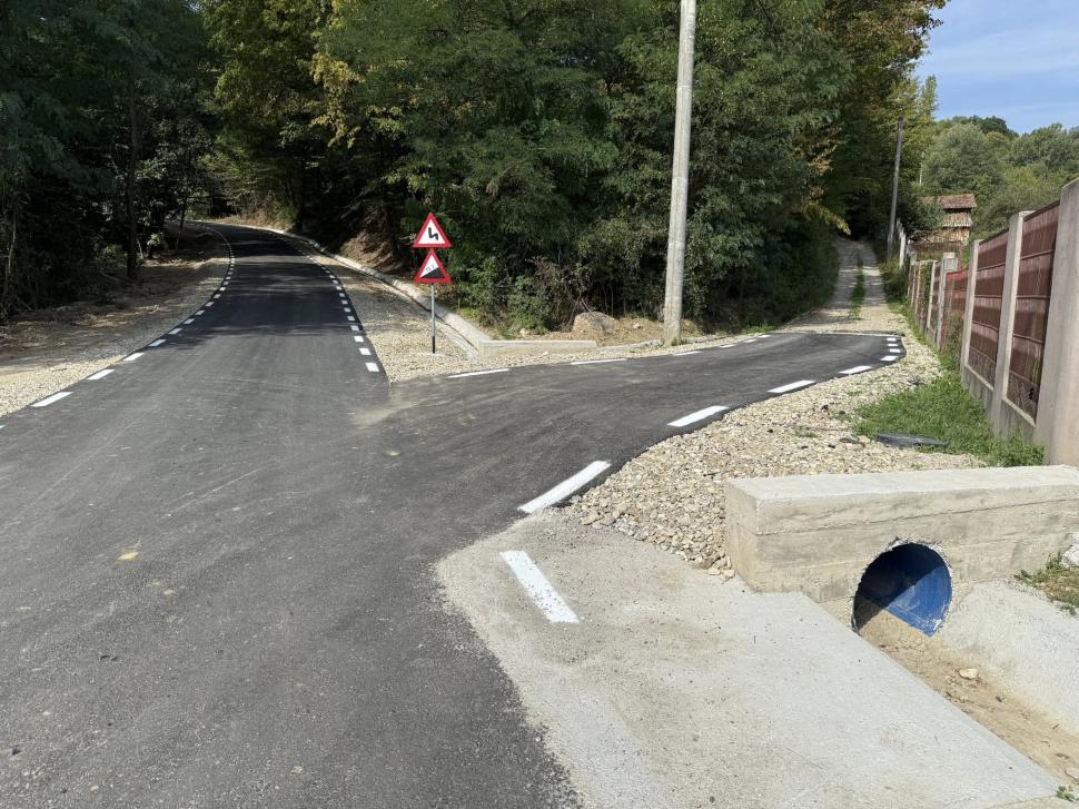 A fost finalizată ruta turistică spre mănăstirea din România unde femeile nu au voie să intre. Cum arată acum Drumul Călugărului 1004986