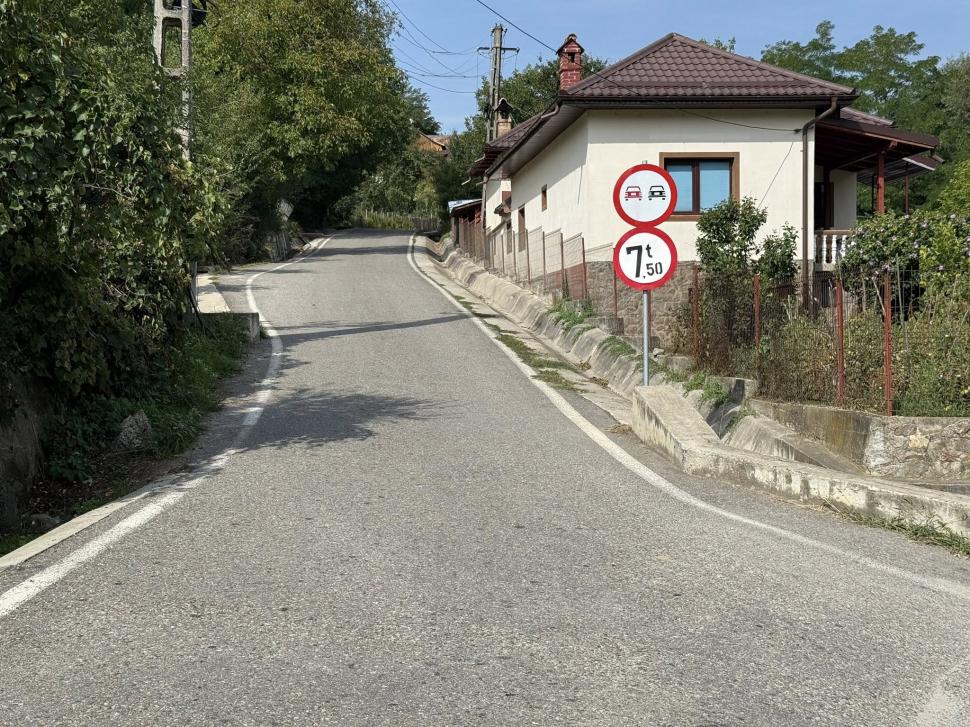 A fost finalizată ruta turistică spre mănăstirea din România unde femeile nu au voie să intre. Cum arată acum Drumul Călugărului 1004987