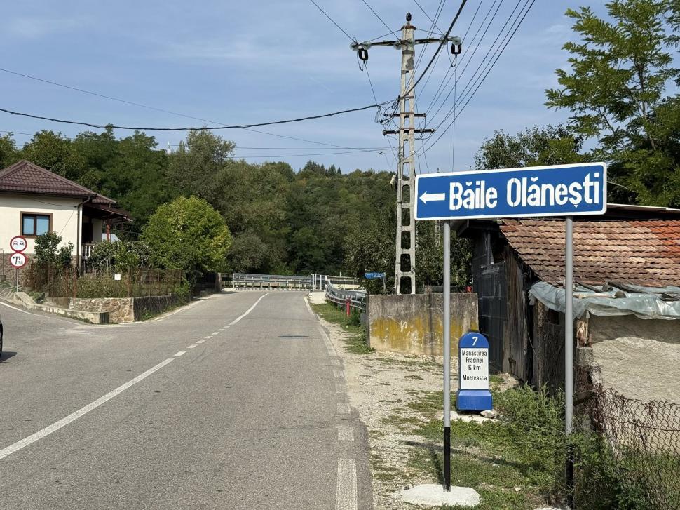 A fost finalizată ruta turistică spre mănăstirea din România unde femeile nu au voie să intre. Cum arată acum Drumul Călugărului 1004988