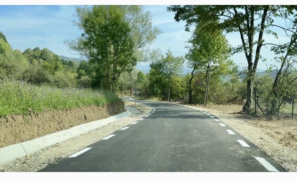 A fost finalizată ruta turistică spre mănăstirea din România unde femeile nu au voie să intre. Cum arată acum Drumul Călugărului 1004989