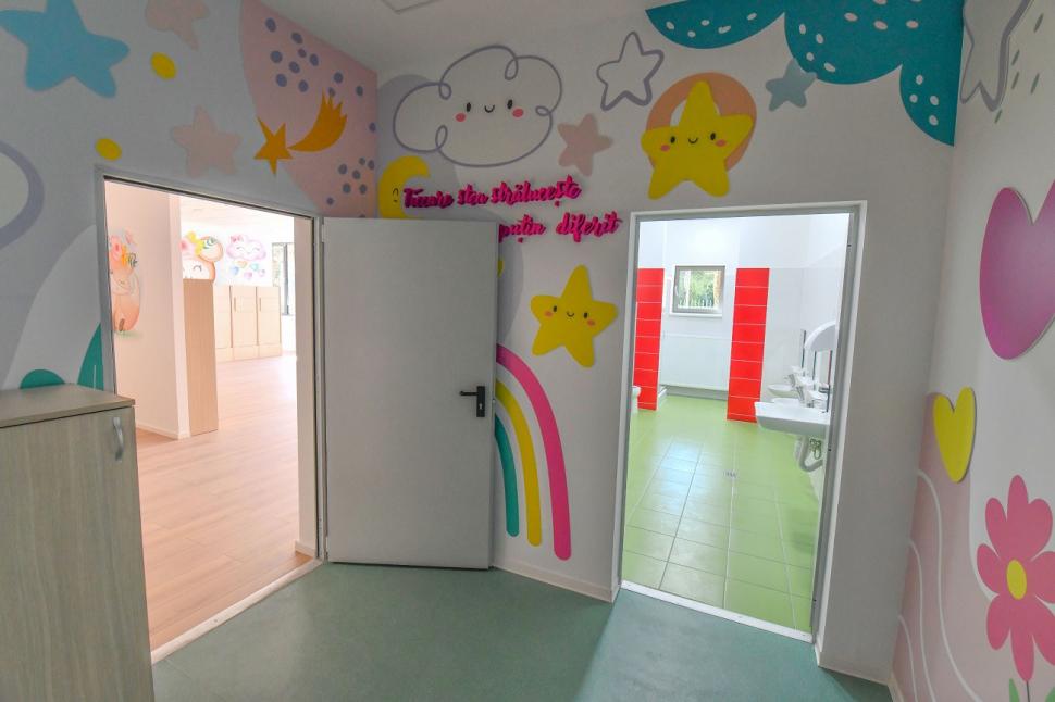 Imagini cu investițiile de peste 700 de milioane de lei în creșe, școli și grădinițe, în Sectorul 6 al Capitalei 1005014