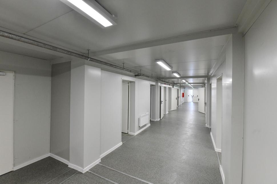 Imagini cu investițiile de peste 700 de milioane de lei în creșe, școli și grădinițe, în Sectorul 6 al Capitalei 1005019