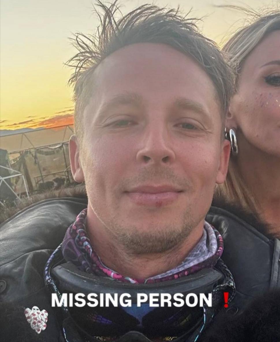 Misterul crimei de la festivalul Burning Man se adâncește. Bărbatul ucis avea 37 de ani și este din Rusia: Tatăl lui Vadim rupe tăcerea 1004916