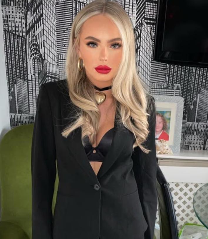 O britanică de 23 de ani a fost condamnată la închisoare pe viață în Dubai. Mama ei zice că a făcut „o greșeală stupidă” și cere ajutor 1004867