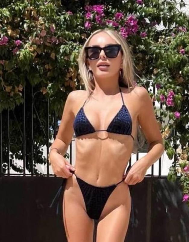 O britanică de 23 de ani a fost condamnată la închisoare pe viață în Dubai. Mama ei zice că a făcut „o greșeală stupidă” și cere ajutor 1004870