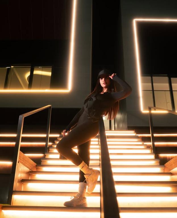 Războiul ajunge pe podiumul Miss Univers. Nadeen Ayoub vrea să reprezinte Palestina și e intens criticată, mai ales de Miss Israel 1004351