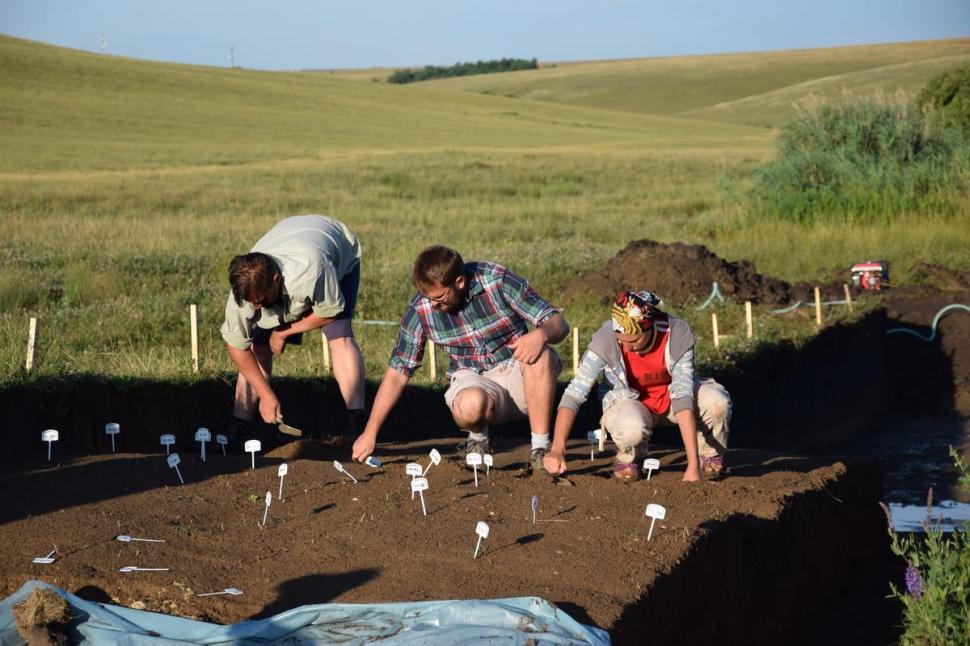 România are cea mai întinsă fortificație preistorică din Europa: „Este o enigmă”. Unde sunt și cum arată Iarcurile de la Cornești 1004693