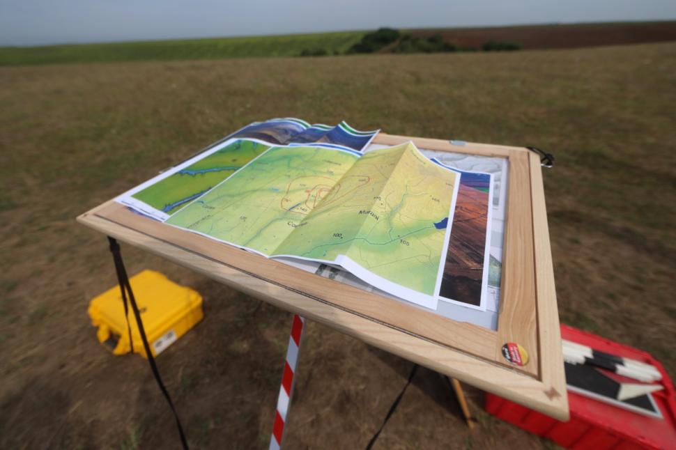 România are cea mai întinsă fortificație preistorică din Europa: „Este o enigmă”. Unde sunt și cum arată Iarcurile de la Cornești 1004694