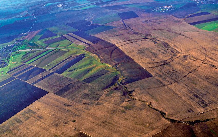 România are cea mai întinsă fortificație preistorică din Europa: „Este o enigmă”. Unde sunt și cum arată Iarcurile de la Cornești 1004696