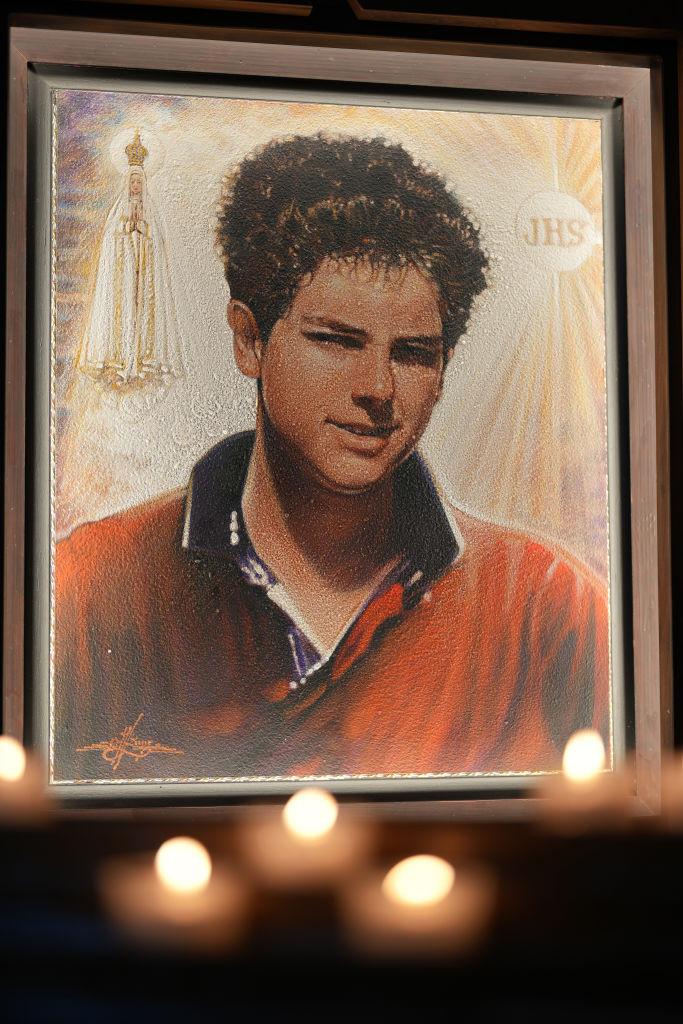 Un adolescent italian va deveni duminică primul sfânt catolic din generația milenialilor. Cine a fost Carlo Acutis  1004633