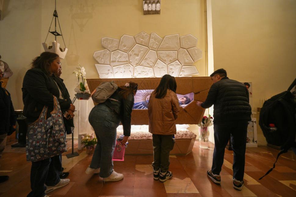 Un adolescent italian va deveni duminică primul sfânt catolic din generația milenialilor. Cine a fost Carlo Acutis  1004635