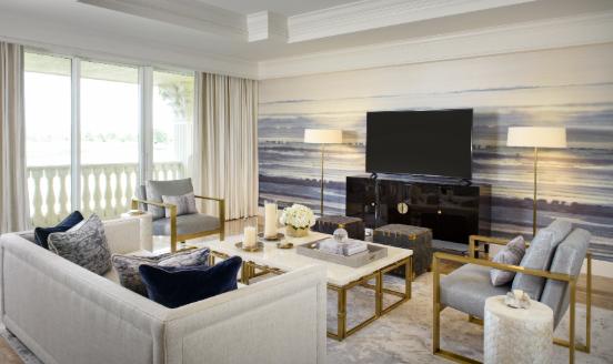 Cum arată proprietatea de lux a lui Trump unde va avea loc Summitul G20. El spune că își dorește „mult” ca Putin şi Xi să vină acolo 1005131