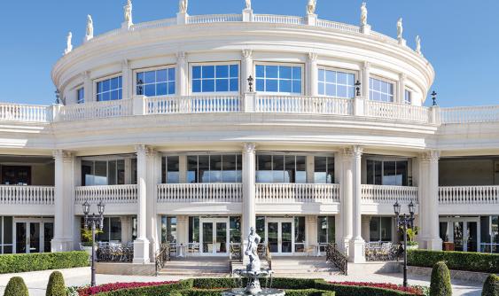 Cum arată proprietatea de lux a lui Trump unde va avea loc Summitul G20. El spune că își dorește „mult” ca Putin şi Xi să vină acolo 1005137