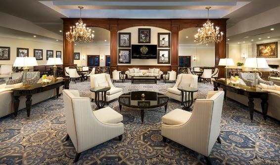 Cum arată proprietatea de lux a lui Trump unde va avea loc Summitul G20. El spune că își dorește „mult” ca Putin şi Xi să vină acolo 1005139