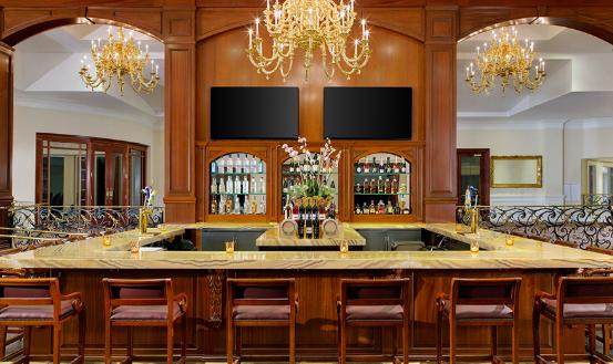 Cum arată proprietatea de lux a lui Trump unde va avea loc Summitul G20. El spune că își dorește „mult” ca Putin şi Xi să vină acolo 1005140