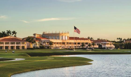 Cum arată proprietatea de lux a lui Trump unde va avea loc Summitul G20. El spune că își dorește „mult” ca Putin şi Xi să vină acolo 1005145