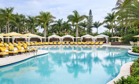 Cum arată proprietatea de lux a lui Trump unde va avea loc Summitul G20. El spune că își dorește „mult” ca Putin şi Xi să vină acolo 1005147