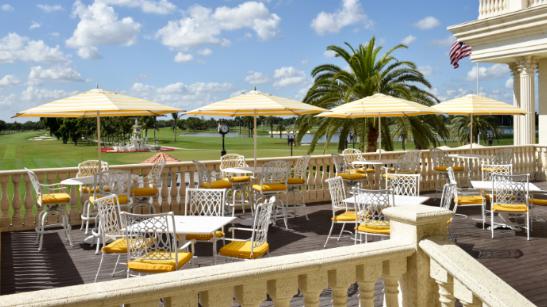 Cum arată proprietatea de lux a lui Trump unde va avea loc Summitul G20. El spune că își dorește „mult” ca Putin şi Xi să vină acolo 1005149