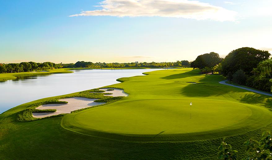 Cum arată proprietatea de lux a lui Trump unde va avea loc Summitul G20. El spune că își dorește „mult” ca Putin şi Xi să vină acolo 1005150