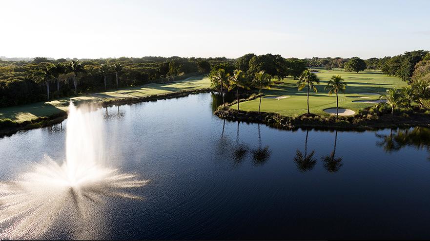 Cum arată proprietatea de lux a lui Trump unde va avea loc Summitul G20. El spune că își dorește „mult” ca Putin şi Xi să vină acolo 1005151