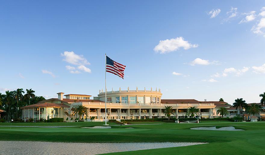 Cum arată proprietatea de lux a lui Trump unde va avea loc Summitul G20. El spune că își dorește „mult” ca Putin şi Xi să vină acolo 1005154