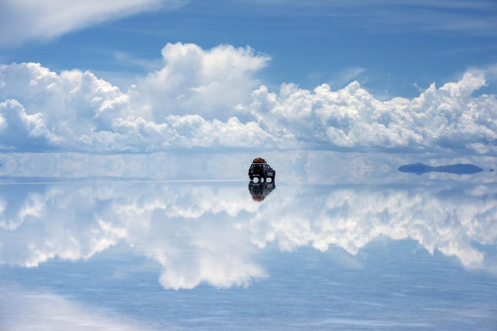 „Dubaiul Americii de Sud” care n-a mai fost: cum promisiunile despre „aurul alb” s-au transformat în praf în Bolivia 1004578