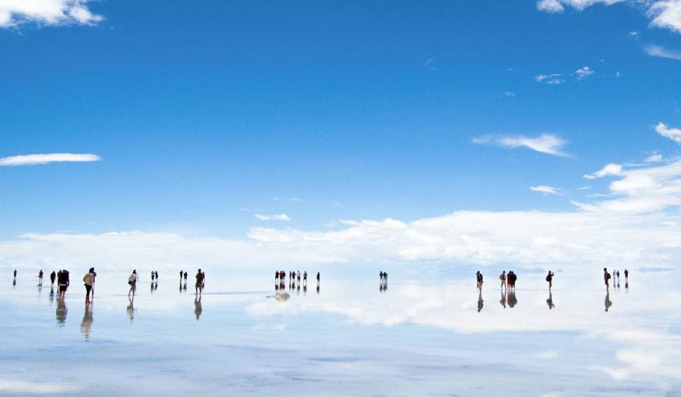 „Dubaiul Americii de Sud” care n-a mai fost: cum promisiunile despre „aurul alb” s-au transformat în praf în Bolivia 1004582