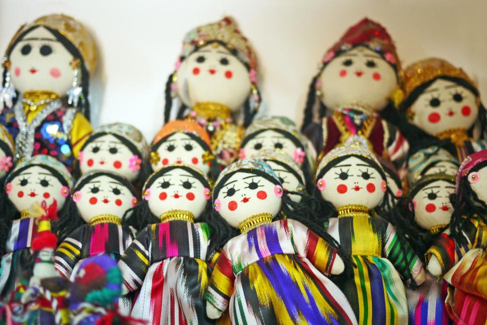 E considerat noua atracție a Asiei Centrale. Cum arată spectaculosul „oraș” unde luxul contemporan se îmbină cu atmosfera bazarurilor 1005229