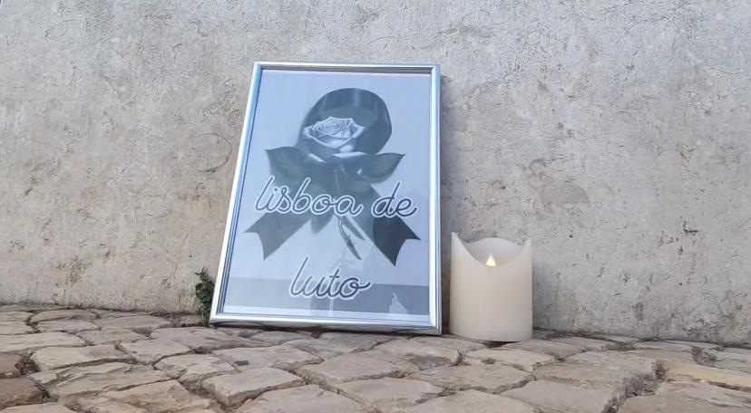 Filmul tragediei din Lisabona, cu 16 morți. Imagini exclusive de la locul unde funicularul Gloria a sărit de pe șine 1005163