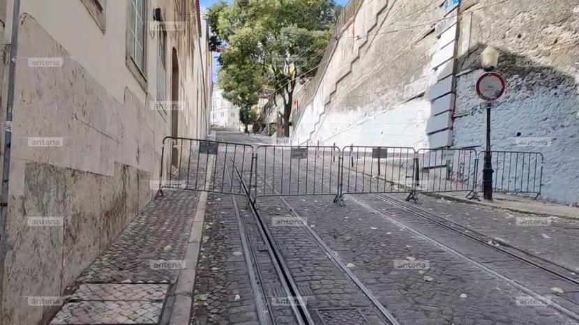 Filmul tragediei din Lisabona, cu 16 morți. Imagini exclusive de la locul unde funicularul Gloria a sărit de pe șine 1005172