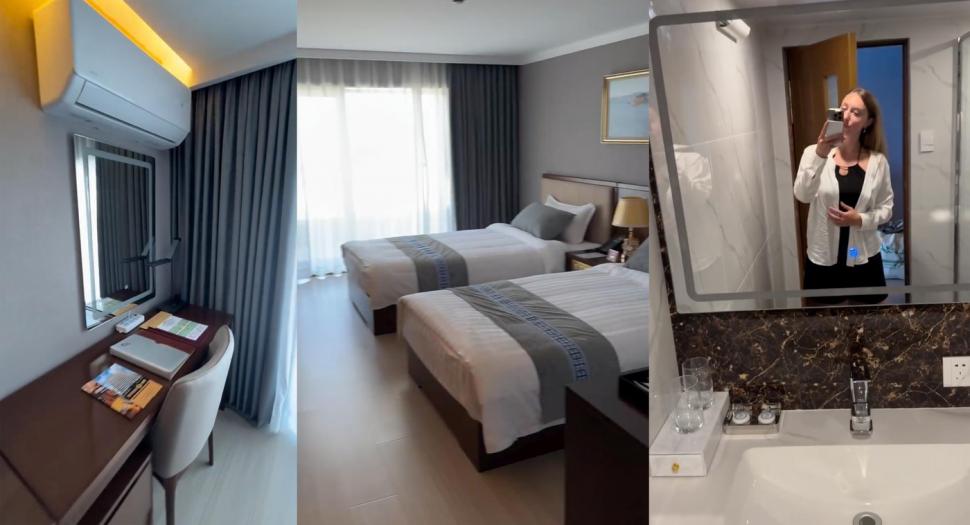 Hoteluri, plaje și parcuri acvatice, dar unde sunt turiștii? În interiorul noului resort din Coreea de Nord, vast dar pustiu 1004159