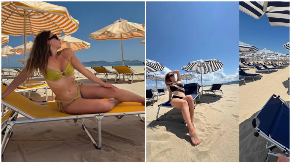 Hoteluri, plaje și parcuri acvatice, dar unde sunt turiștii? În interiorul noului resort din Coreea de Nord, vast dar pustiu 1004160