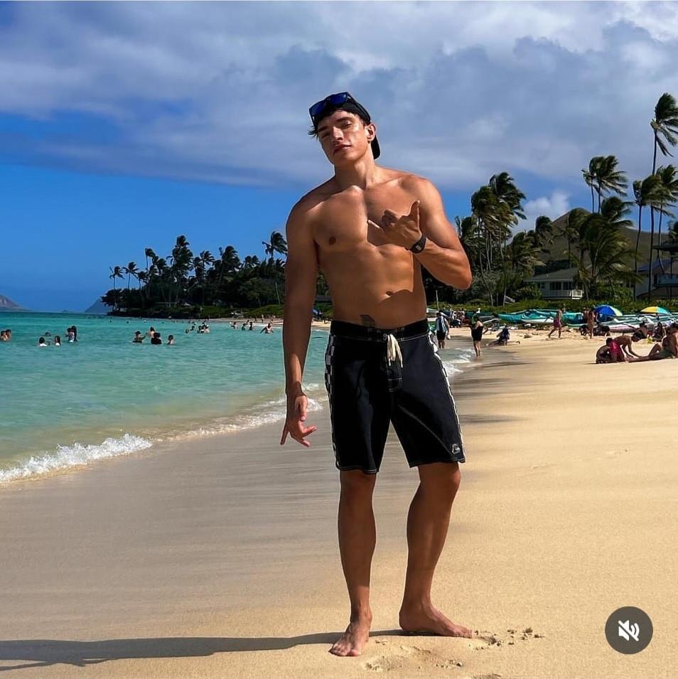 Un fost actor Disney Channel se mândreşte cu postările pe care face pe OnlyFans: "E conţinut elegant". Are peste 400 de poze incendiare 1004969